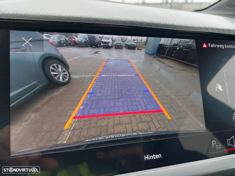 Audi Q4 e-tron 40 - 14