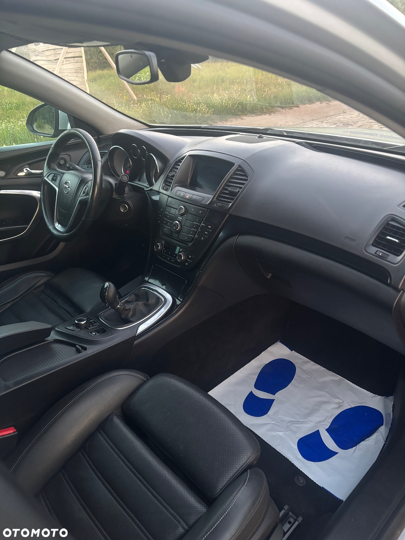 Opel Insignia - 8