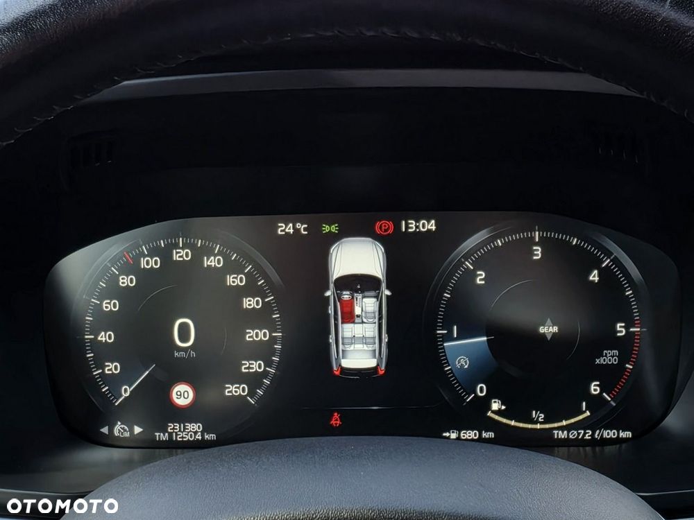 Volvo XC 60 - 10