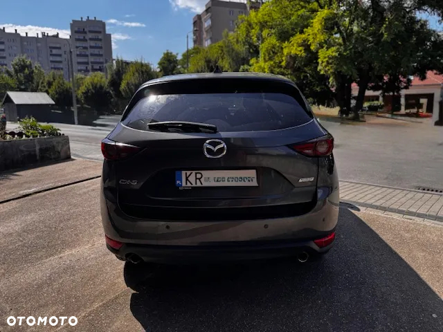 Mazda CX-5 2.0 Skydream 2WD - 10