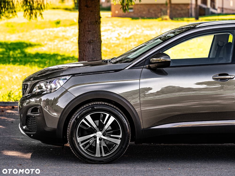 Peugeot 3008 1.2 PureTech Allure - 10