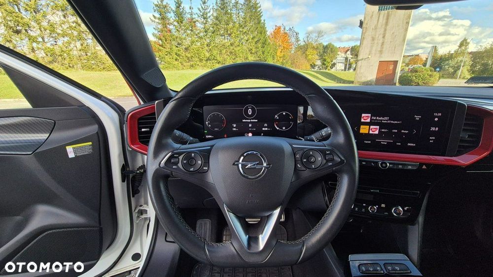 Opel Mokka - 13