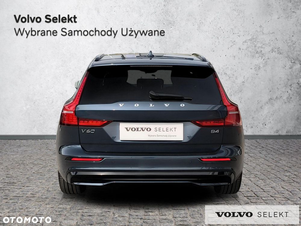 Volvo V60 - 10