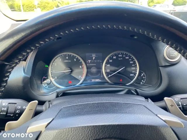 Lexus NX 200t Comfort AWD - 6