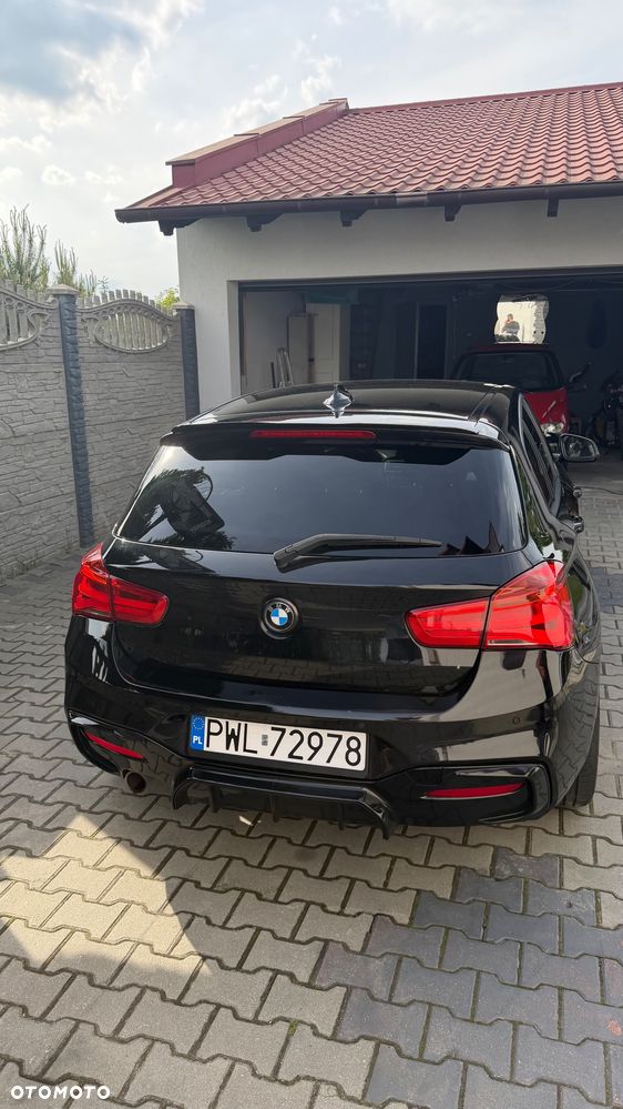 BMW Seria 1 118d - 6
