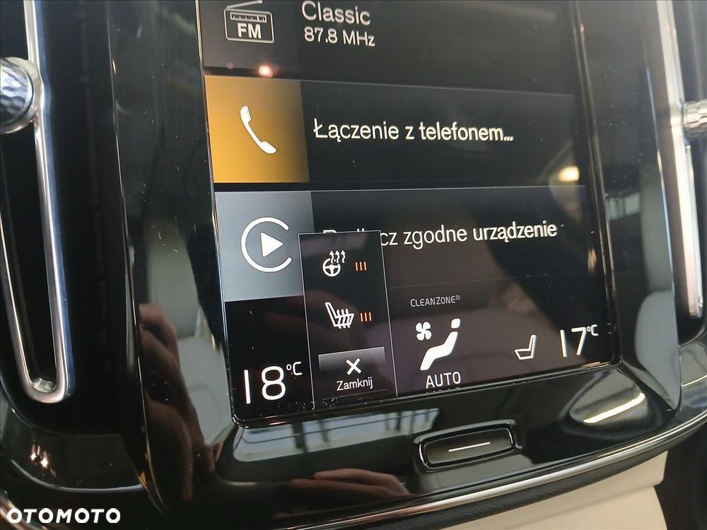 Volvo XC 40 - 22