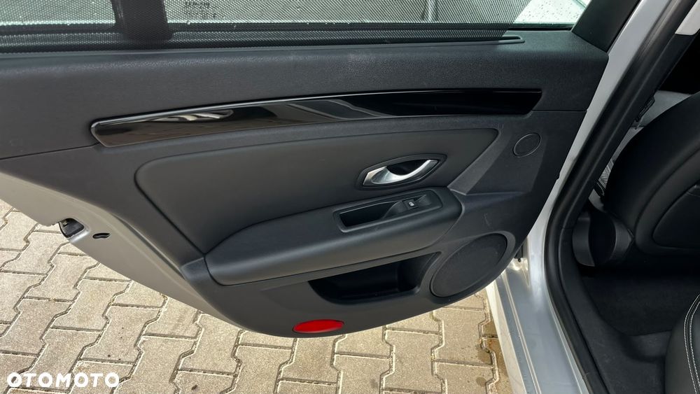 Renault Laguna 2.0 T Bose Edition - 24