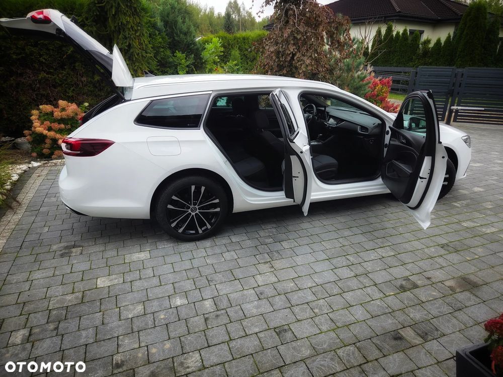 Opel Insignia - 13