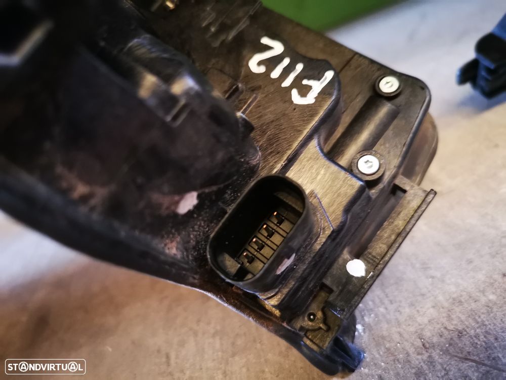 BMW X1 F48 FECHADURA / PUXADOR PORTA FRENTE DIREITA - F112 - 5