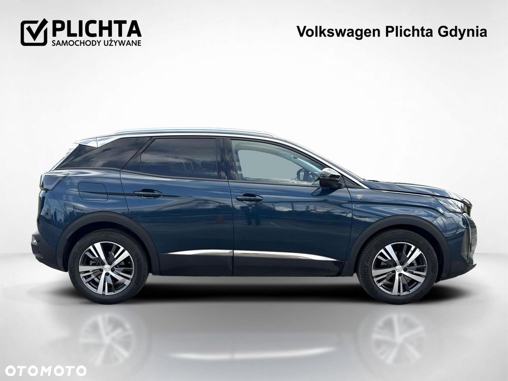 Peugeot 3008 - 7