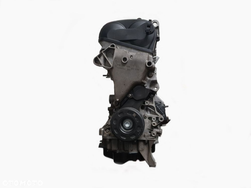 SILNIK REGENEROWANY 1.4 TSI CXS CXSA 122 PS VW AUDI SEAT SKODA 12 MSC. GWARANCJA - 3