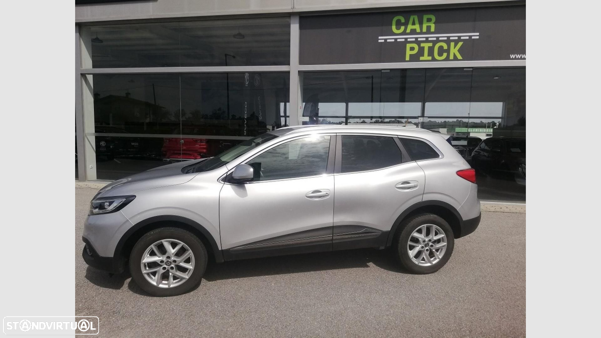 Renault Kadjar 1.5 dCi XMOD - 12