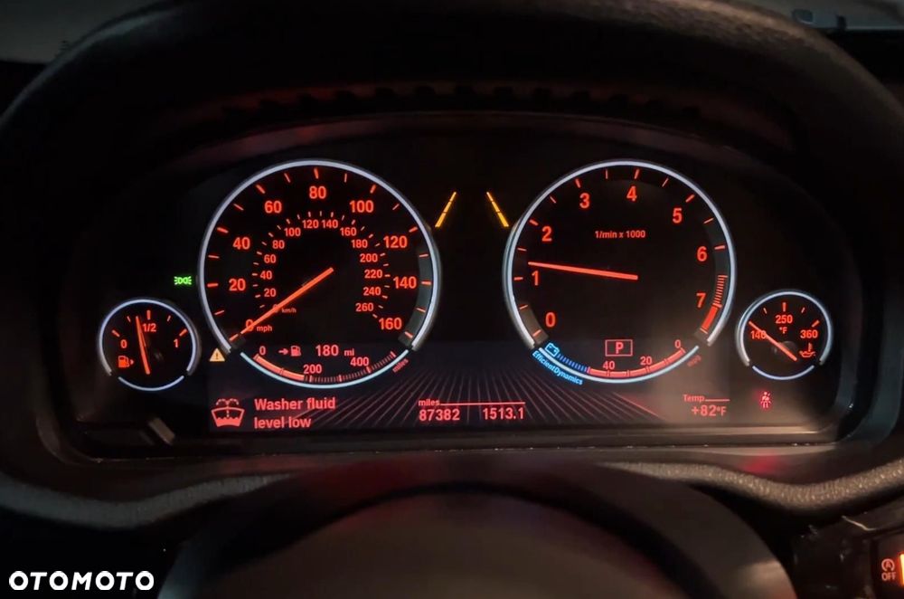 BMW X3 - 17