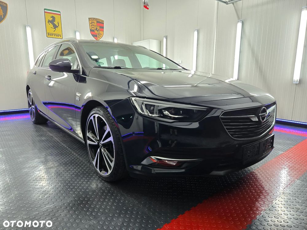 Opel Insignia 2.0 Ultimate Exclusive - 1