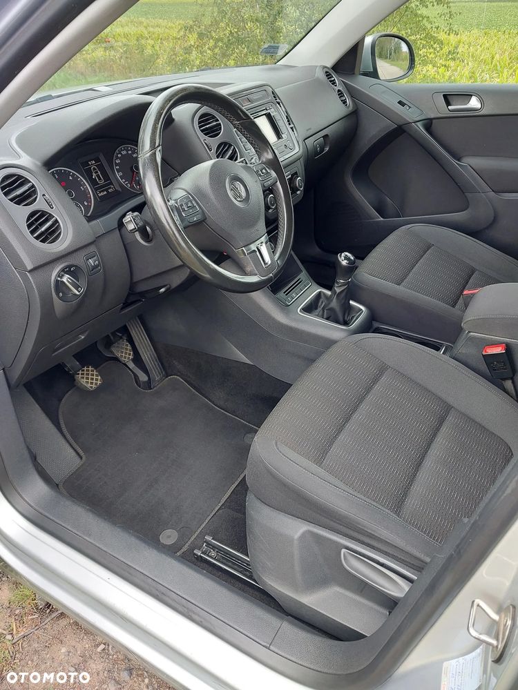 Volkswagen Tiguan 2.0 TDI CityStyle - 7
