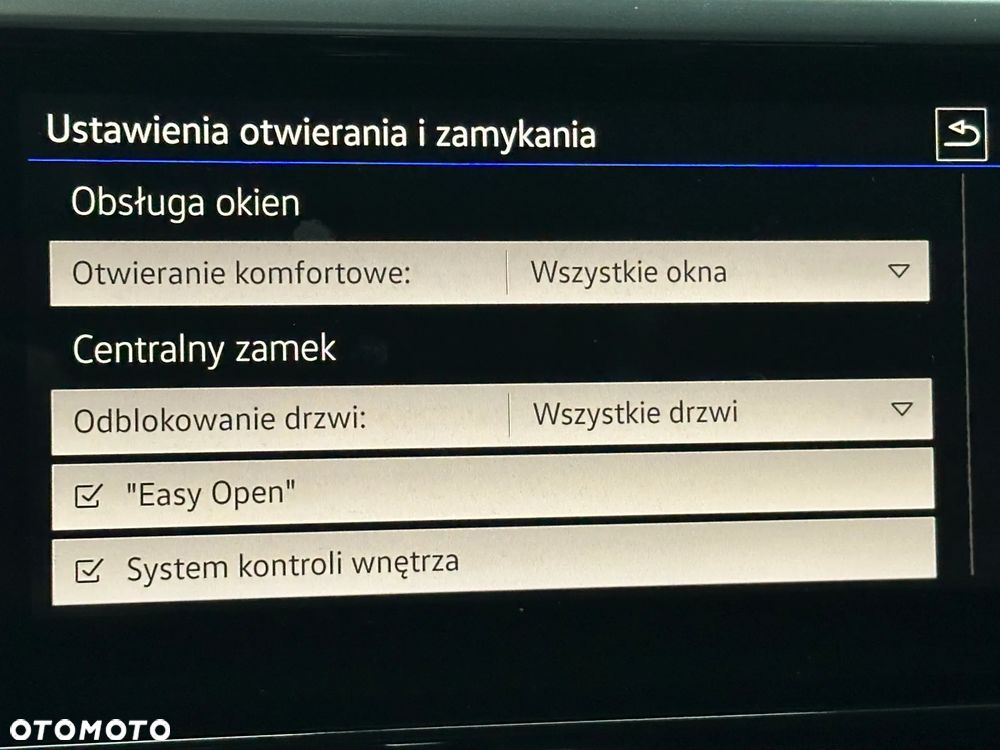 Volkswagen Arteon Shooting Brake 2.0 TSI OPF 4Motion DSG R - 35