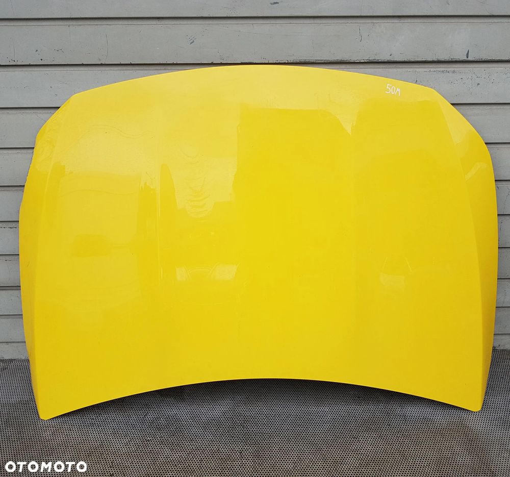 Mercedes W177 A45 AMG Maska Pokrywa Silnika