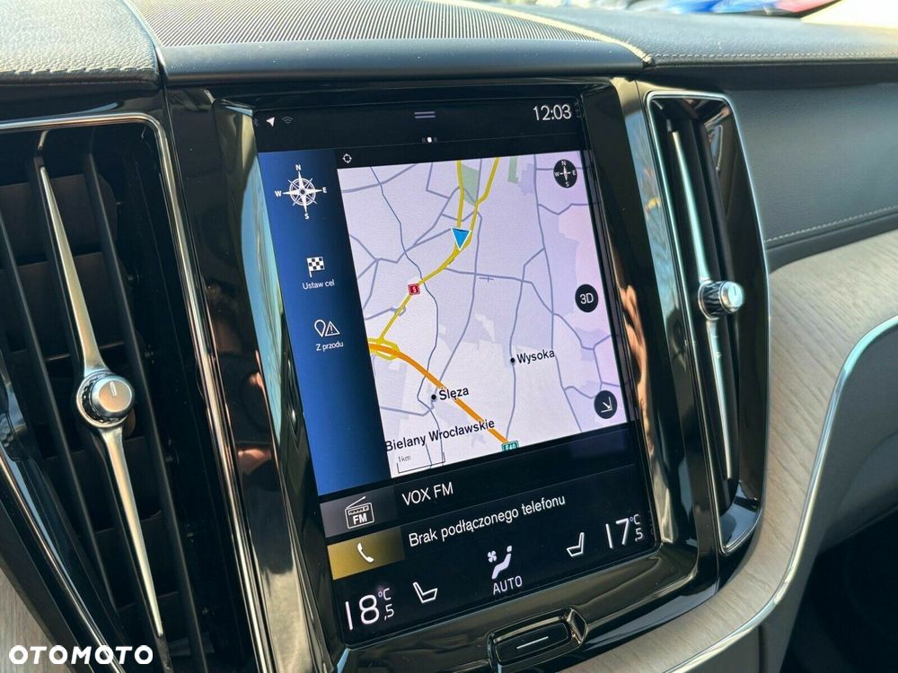 Volvo XC 60 - 17
