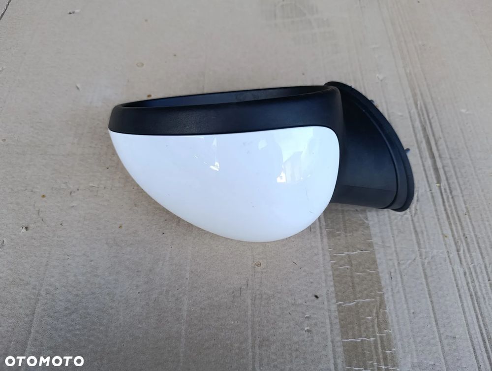 MINI R55 LUSTERKO PRAWE 5 PIN EUROPA - 2