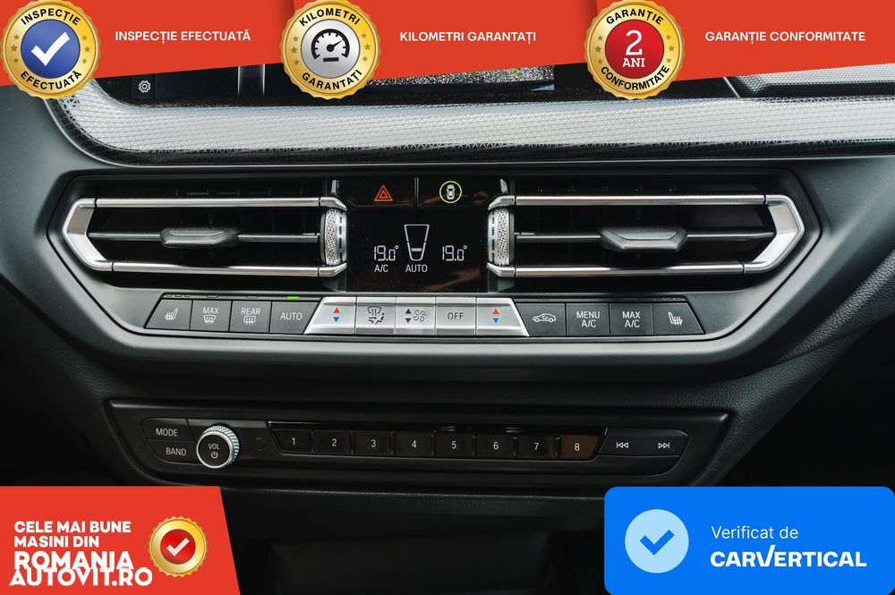 BMW Seria 2 228i Aut. Luxury Line - 19