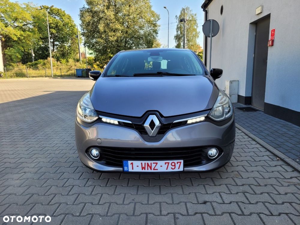 Renault Clio 0.9 Energy TCe Expression - 4