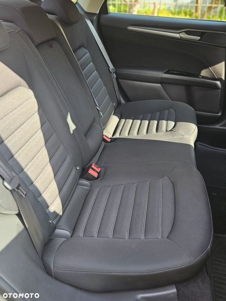 Ford Mondeo 1.5 EcoBoost Trend - 19
