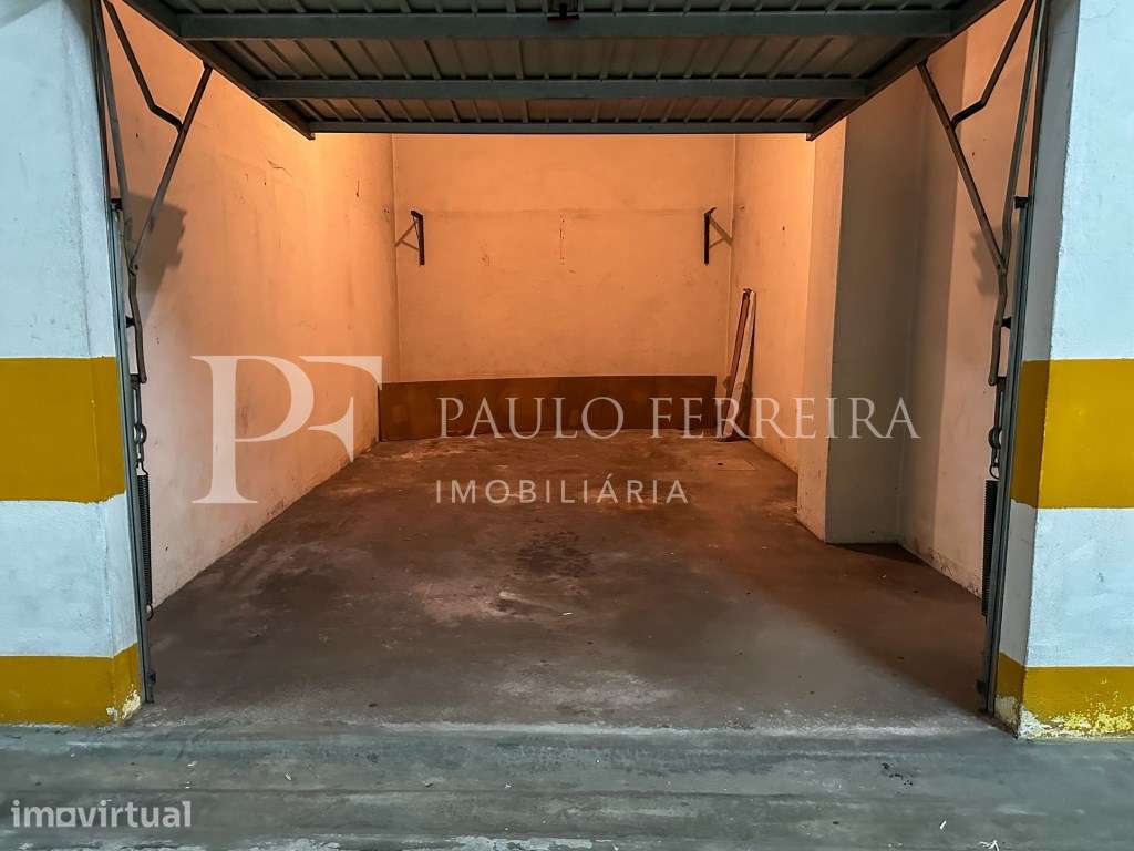 Garagem no centro de Famalicão - Grande imagem: 2/2