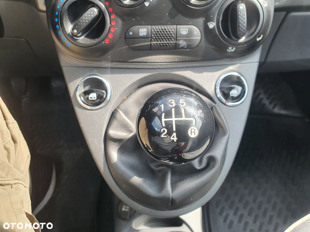 Fiat 500 1.2 8V Start&Stopp Riva - 21