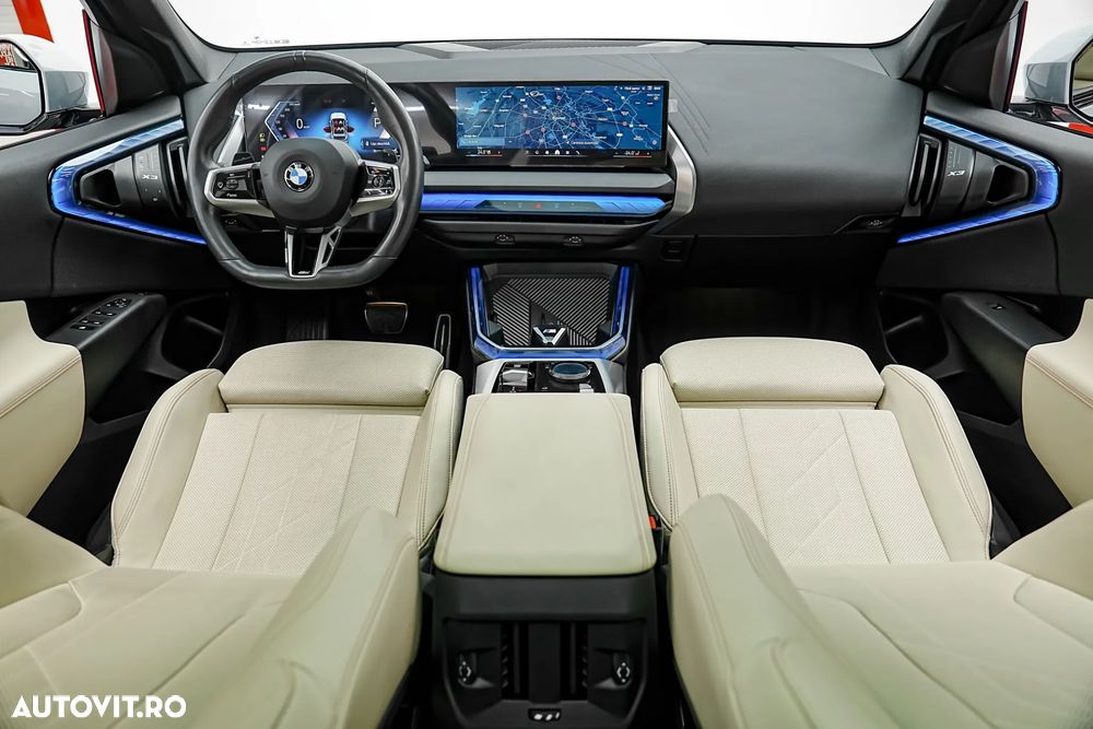 BMW X3 20d xDrive AT MHEV - 2