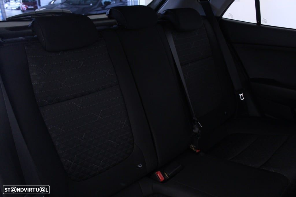 Kia Rio 1.2 CVVT Dynamic - 15
