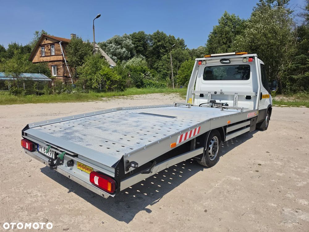 Iveco Daily 35 S18H 3.0 - 7