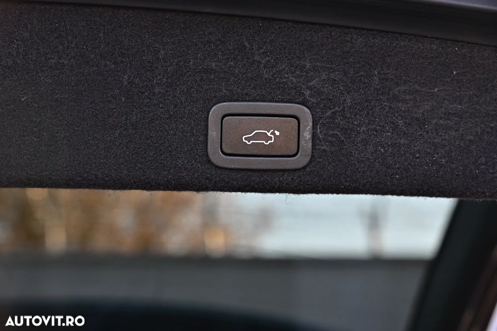 Volvo XC 60 D4 Geartronic Summum - 37