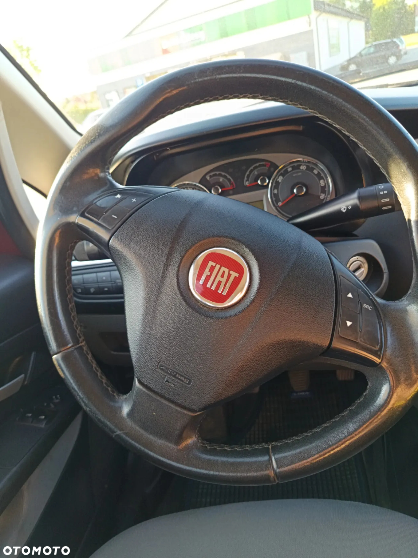 Fiat Linea 1.4 Active - 9