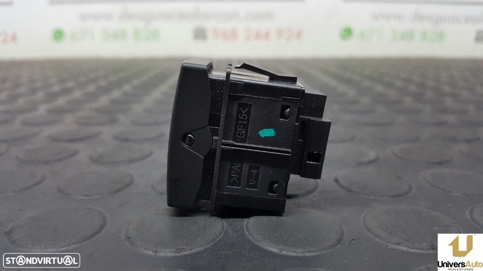 CONTROLE ELÉTRICO DE TELHADO OPEL ASTRA K LIM. 5TÜRIG EXCELLENCE START/STOP - 3