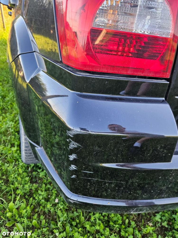 Dodge Caliber 2.0 CRD SE - 7