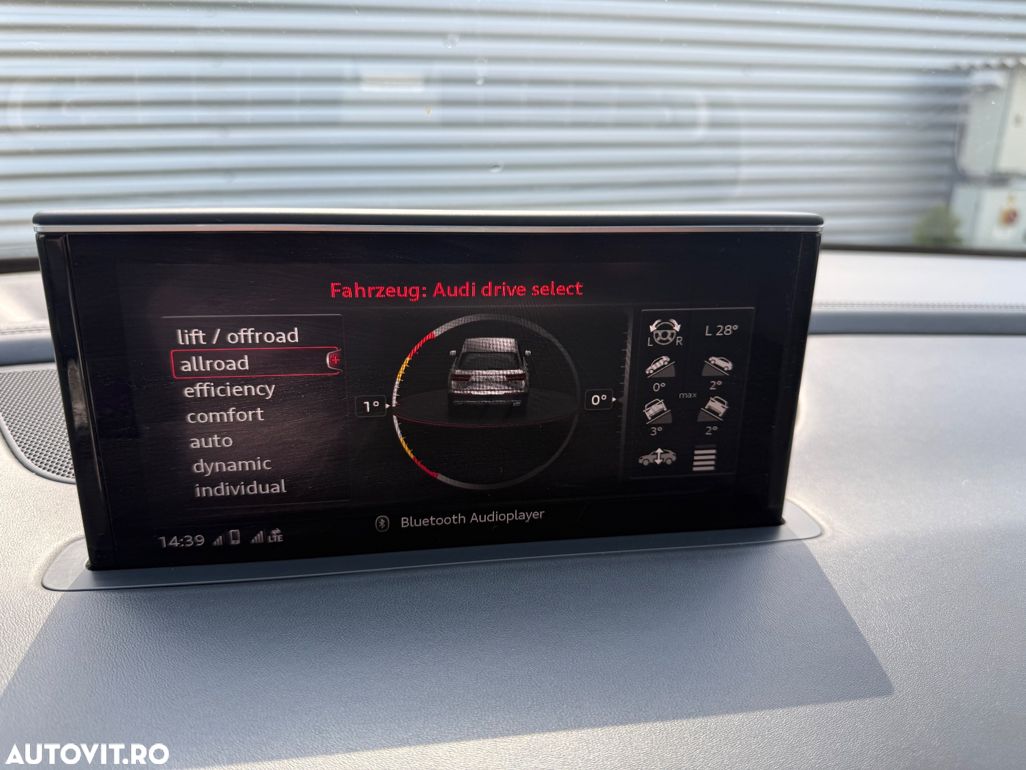 Audi SQ7 TDI quattro tiptronic - 18
