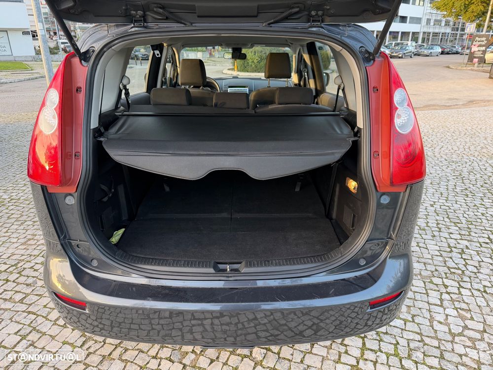 Mazda 5 MZR-CD 2.0 Exclusive - 17