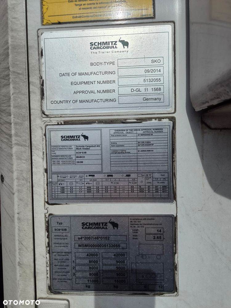 Schmitz Cargobull - 4