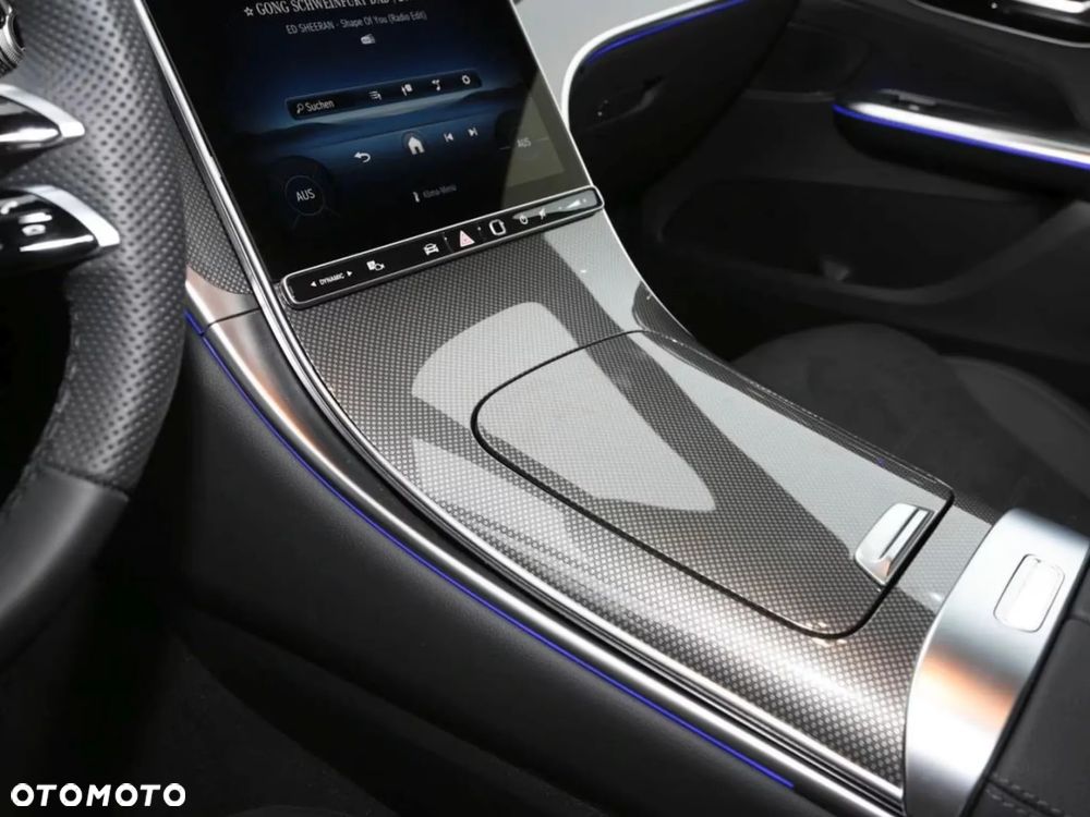 Mercedes-Benz GLC 220 d mHEV 4-Matic AMG Line - 21