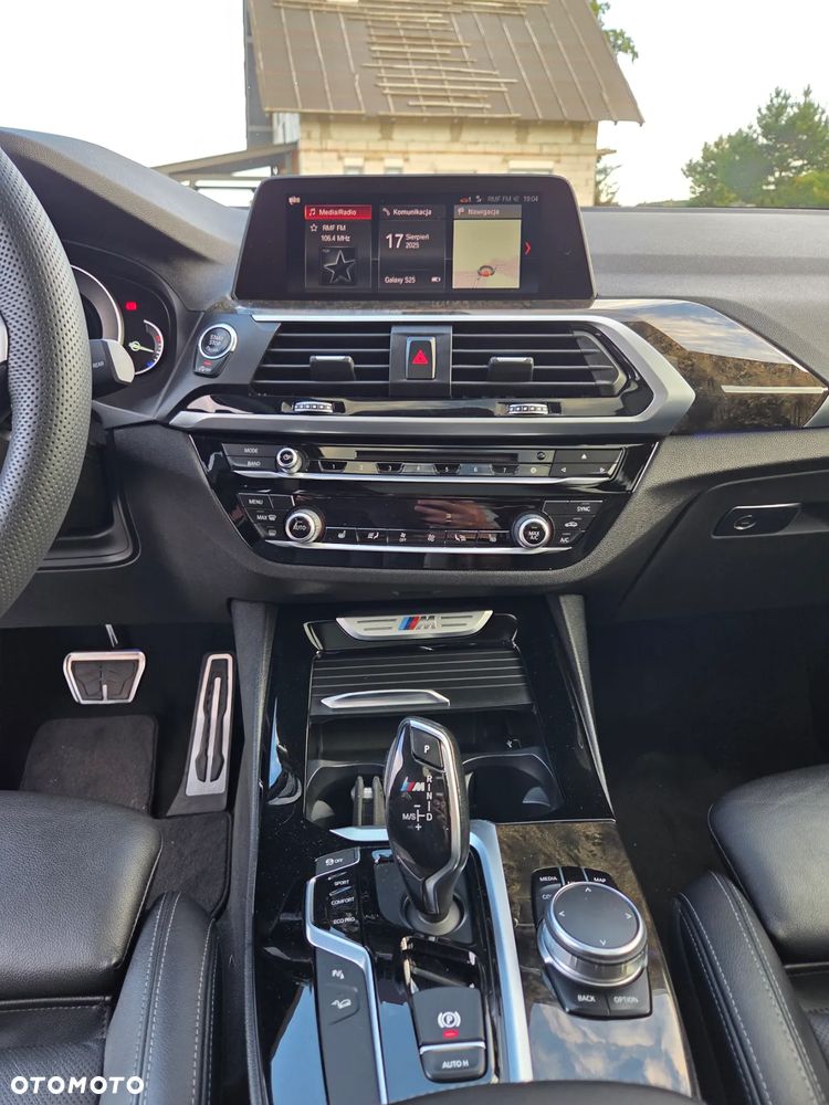 BMW X3 xDrive30i M Sport - 15