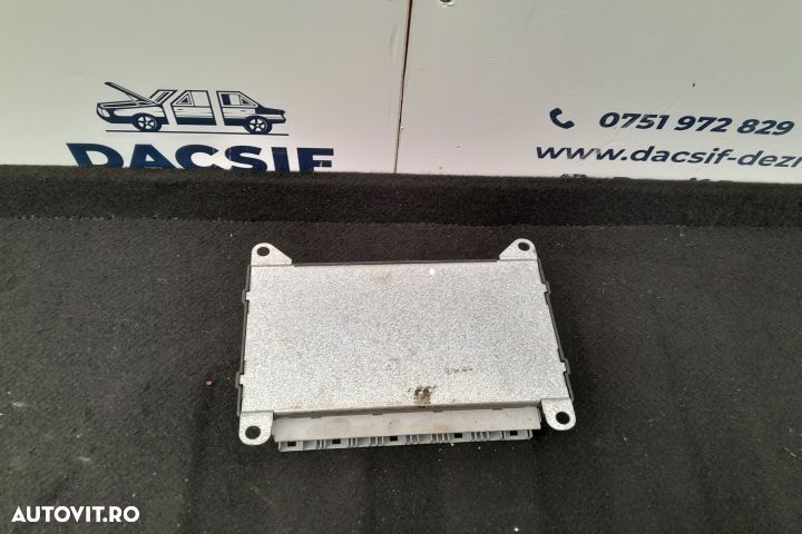 Modul control perna aer 4F0907553A 4F0910553A	 4F0907553A 4F0910553A - 2