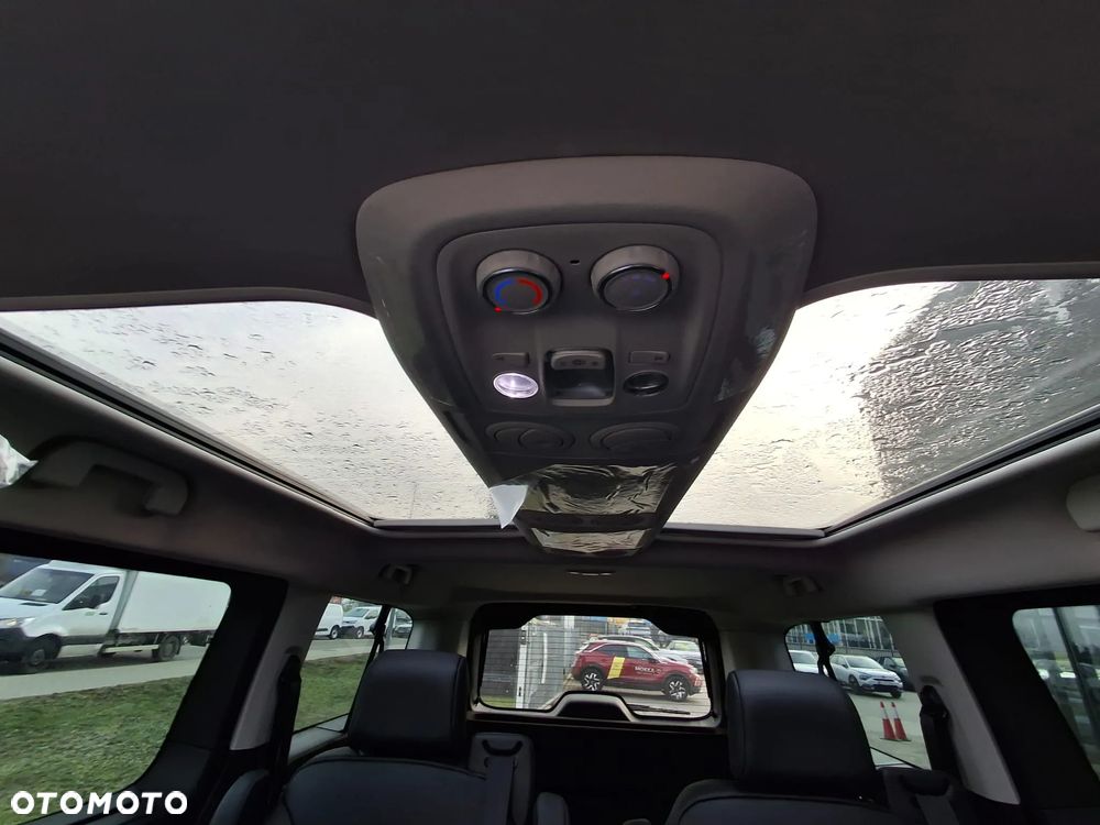 Citroën SpaceTourer 2.2 BlueHDi XL Max EAT8 - 15