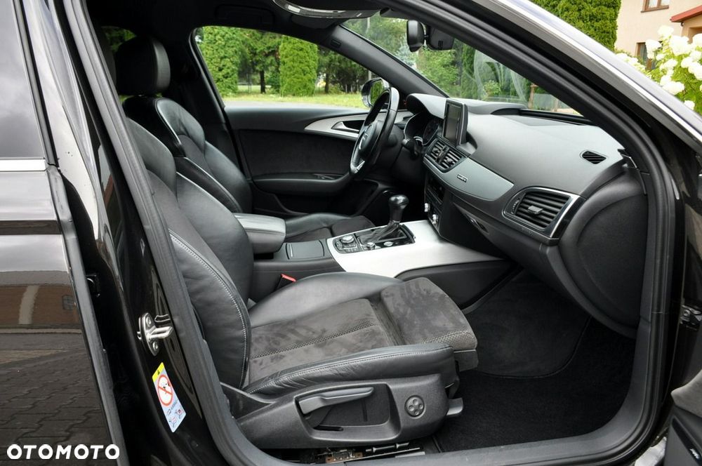 Audi A6 Limousine - 17