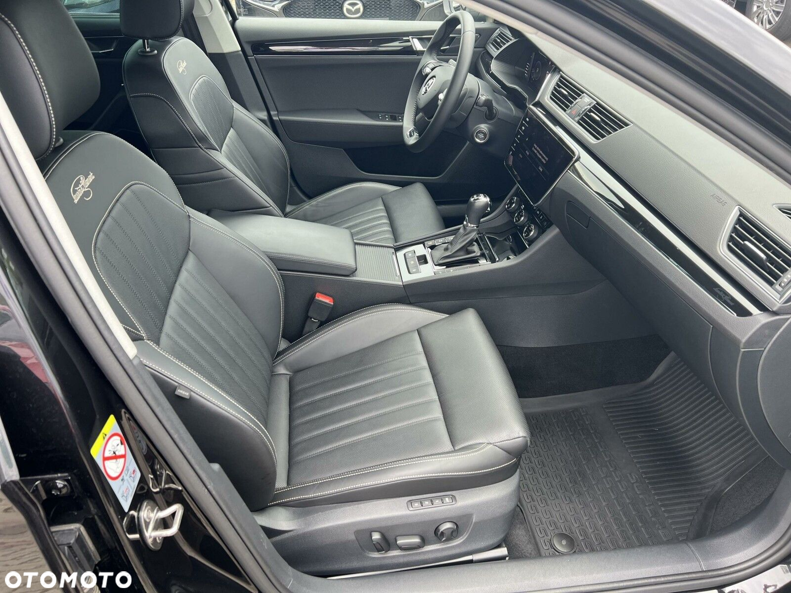 Skoda Superb 2.0 TSI 4x4 L&K DSG - 16