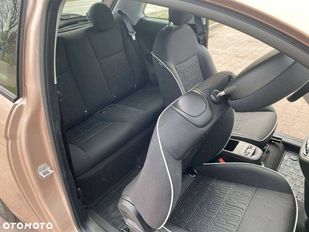 Fiat 500e 23,8kWh - 14