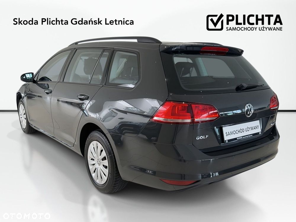 Volkswagen Golf Variant - 8