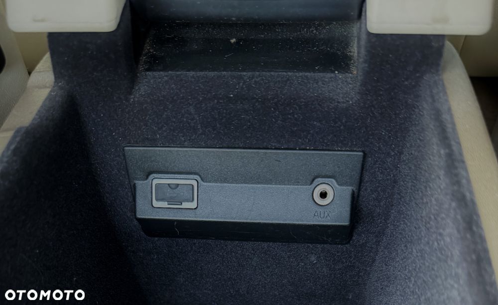 Volvo XC 70 - 16