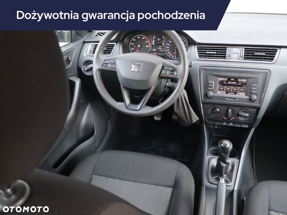 Seat Toledo - 9