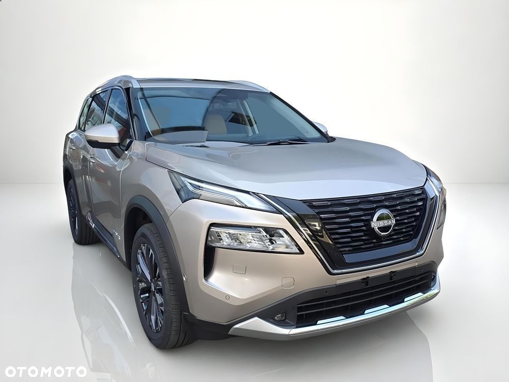 Nissan X-Trail 1.5 VC-T e-POWER Tekna e-4ORCE - 4