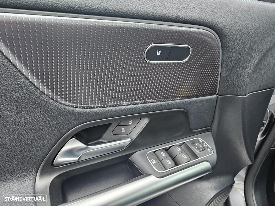 Mercedes-Benz EQA 250+ Progressive - 14